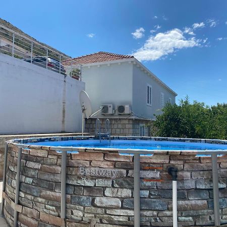 Apartment Ella Dubrovnik Kültér fotó