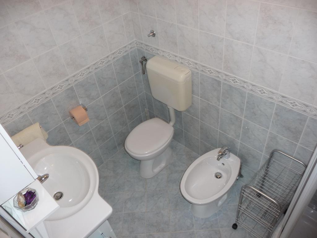 Apartment Ella Dubrovnik Szoba fotó