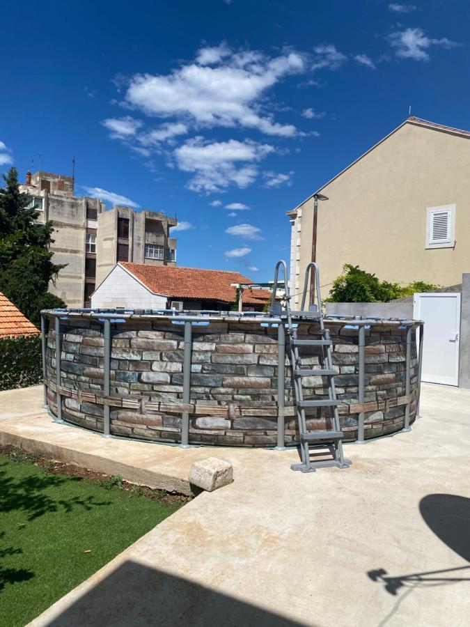 Apartment Ella Dubrovnik Kültér fotó