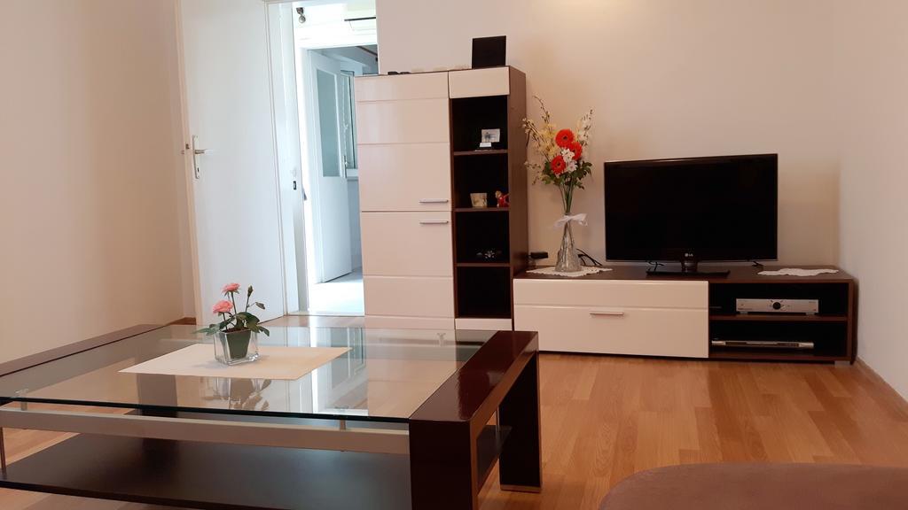 Apartment Ella Dubrovnik Kültér fotó