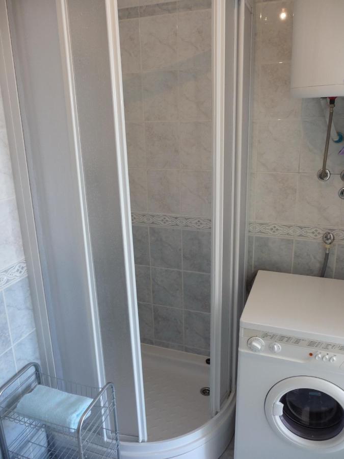 Apartment Ella Dubrovnik Kültér fotó